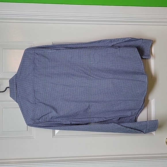 Men's Hollister button down shirt - Picture 2 of 2